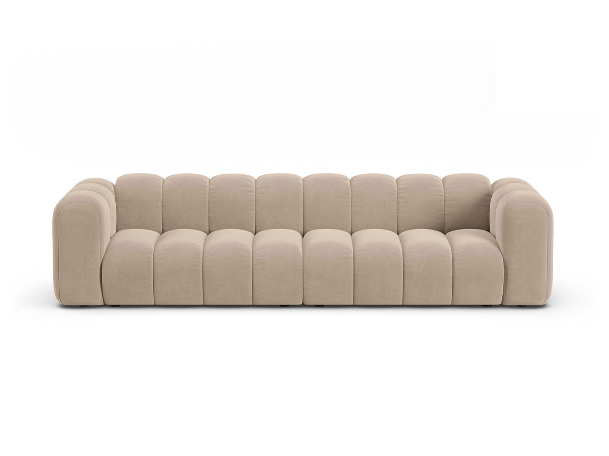 Lupine Divano componibile 4+ Posti Venus - Beige