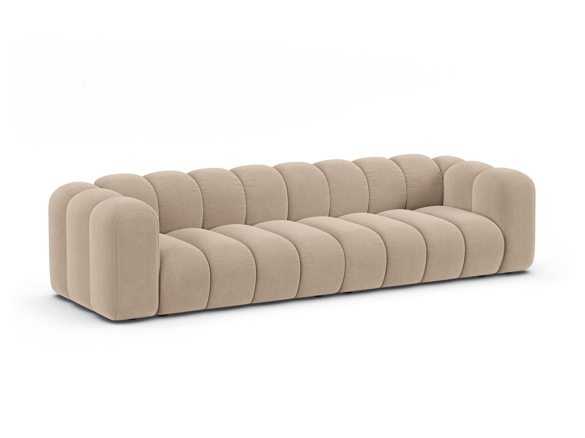 Lupine Divano componibile 4+ Posti Venus - Beige