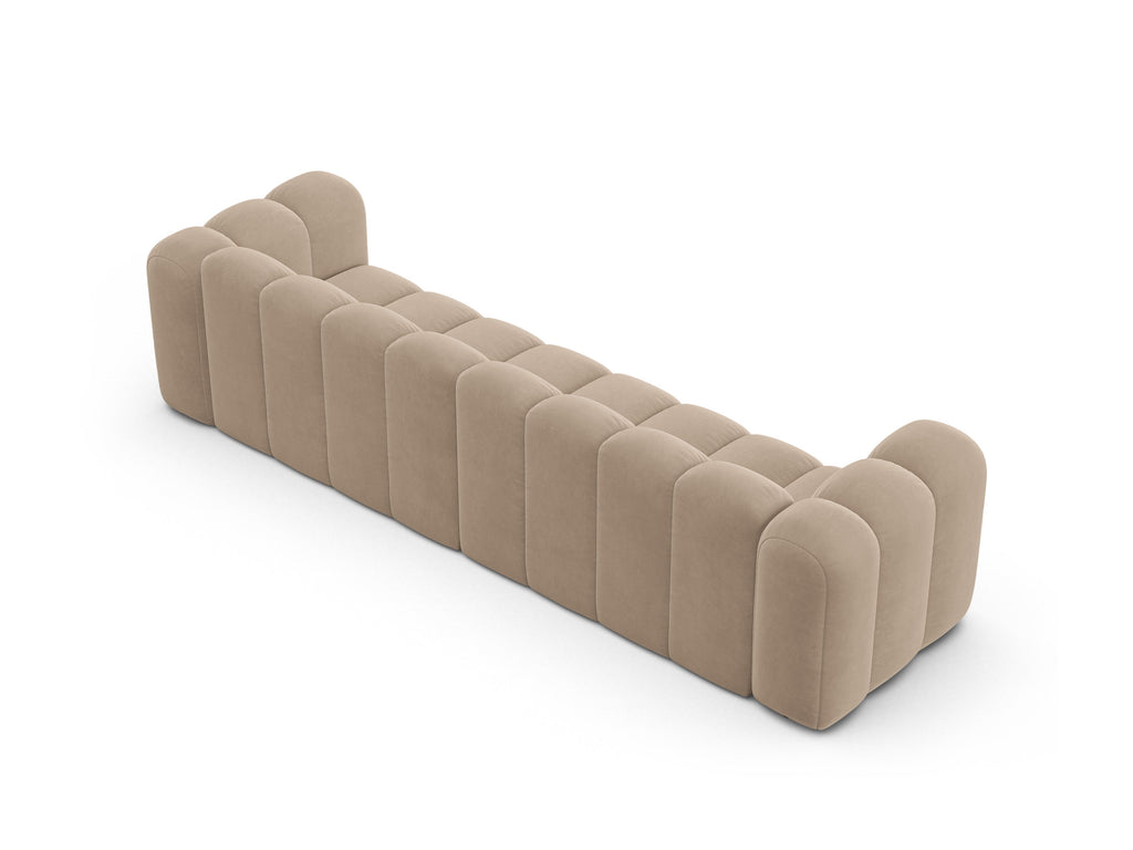Lupine Divano componibile 4+ Posti Venus - Beige