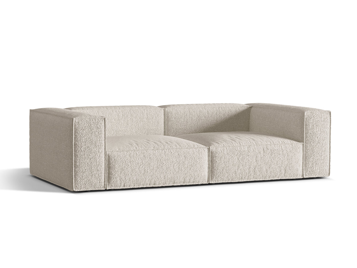 Nuria Divano 4+ Posti Monet - Beige