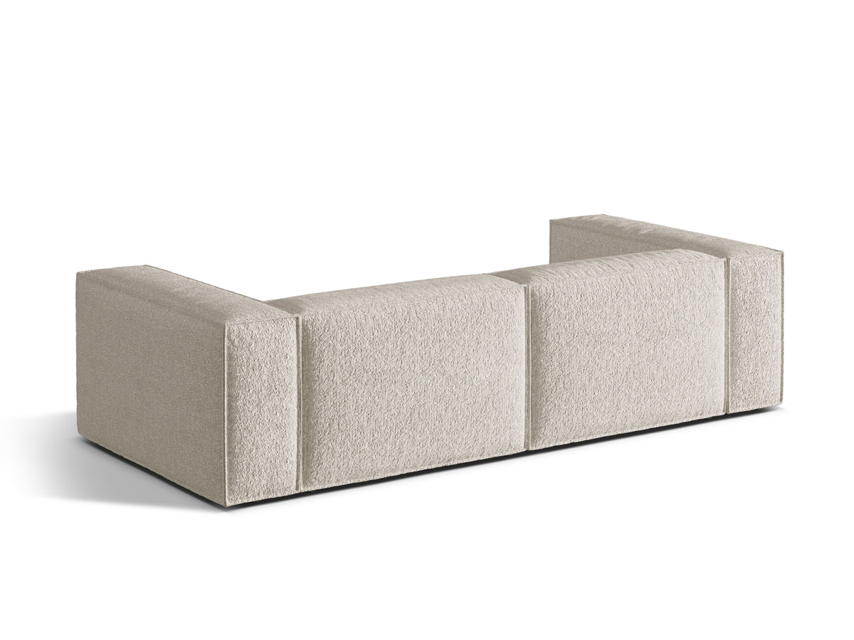 Nuria Divano 4+ Posti Monet - Beige