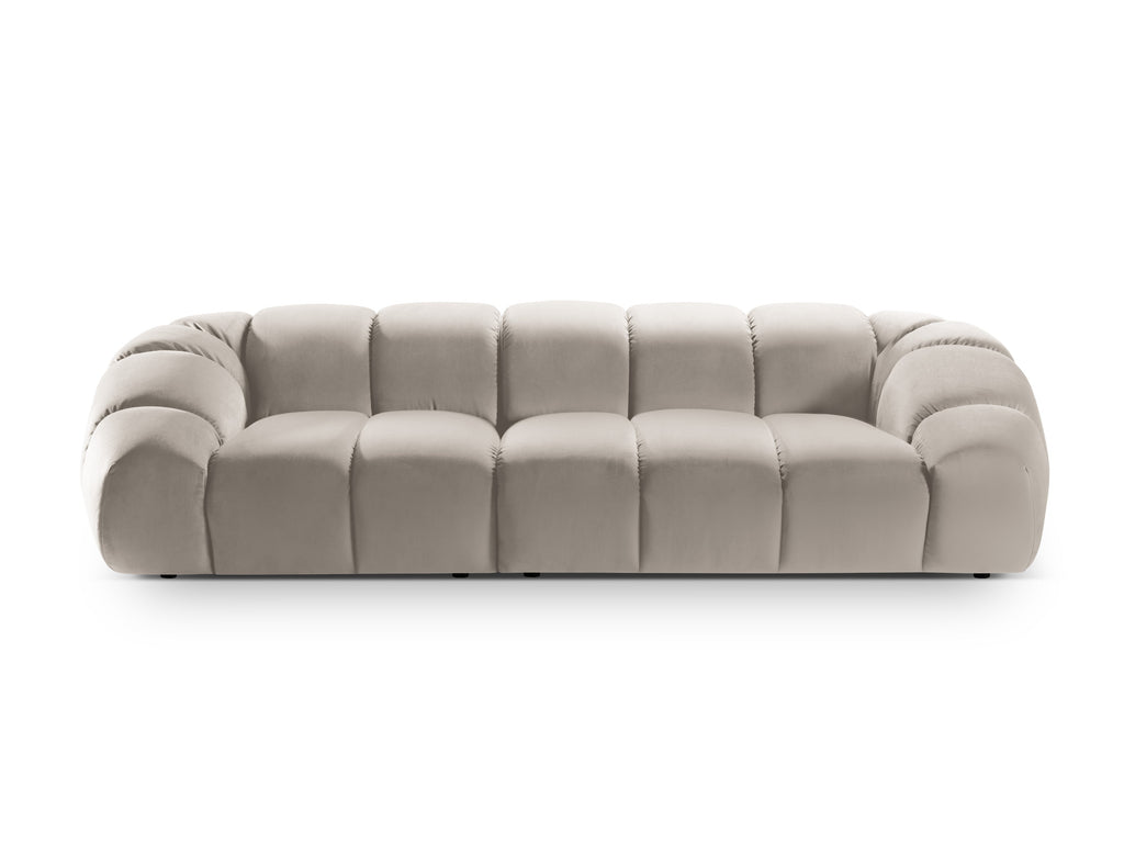 Diana Divano 4+ Posti Salvador - Beige