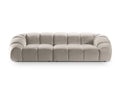 Diana Divano 4+ Posti Salvador - Beige