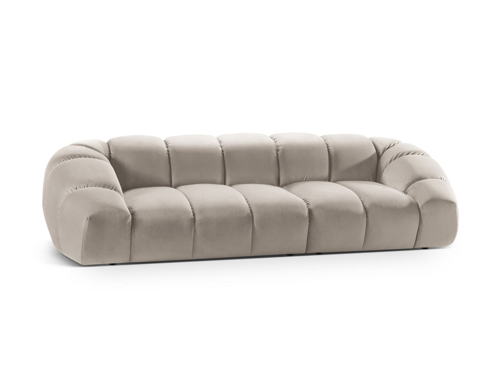 Diana Divano 4+ Posti Salvador - Beige