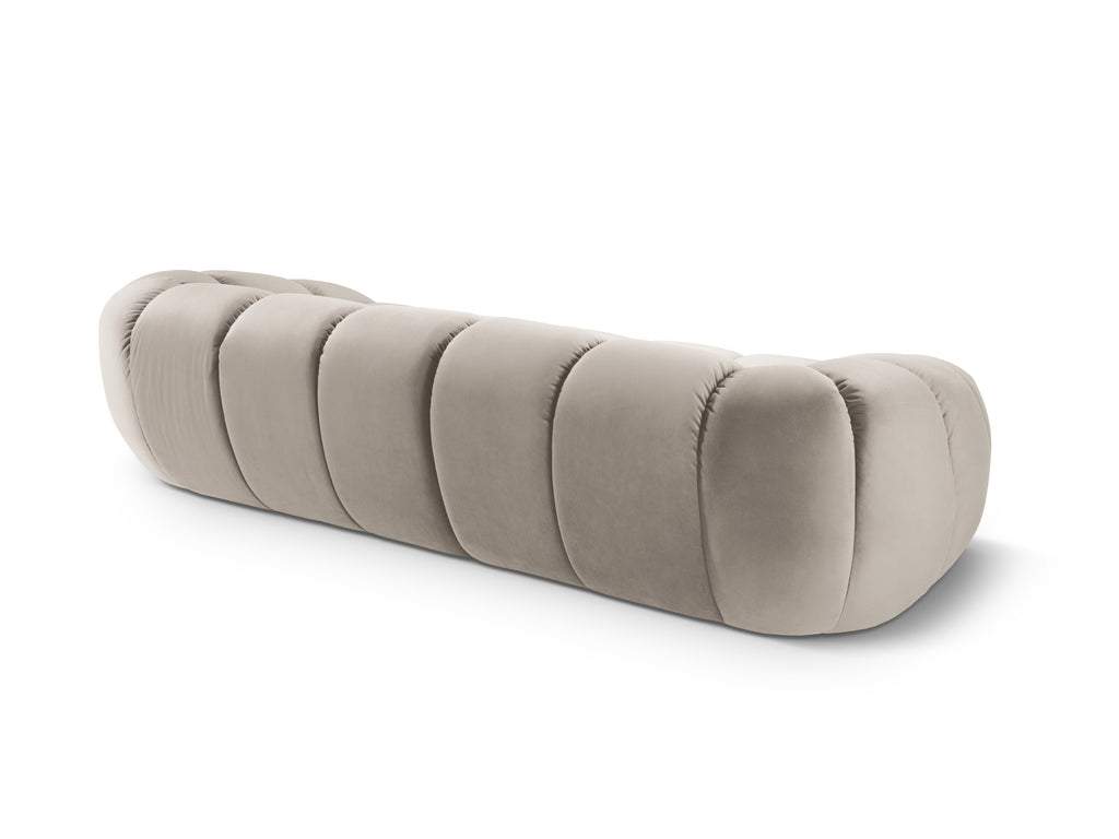 Diana Divano 4+ Posti Salvador - Beige