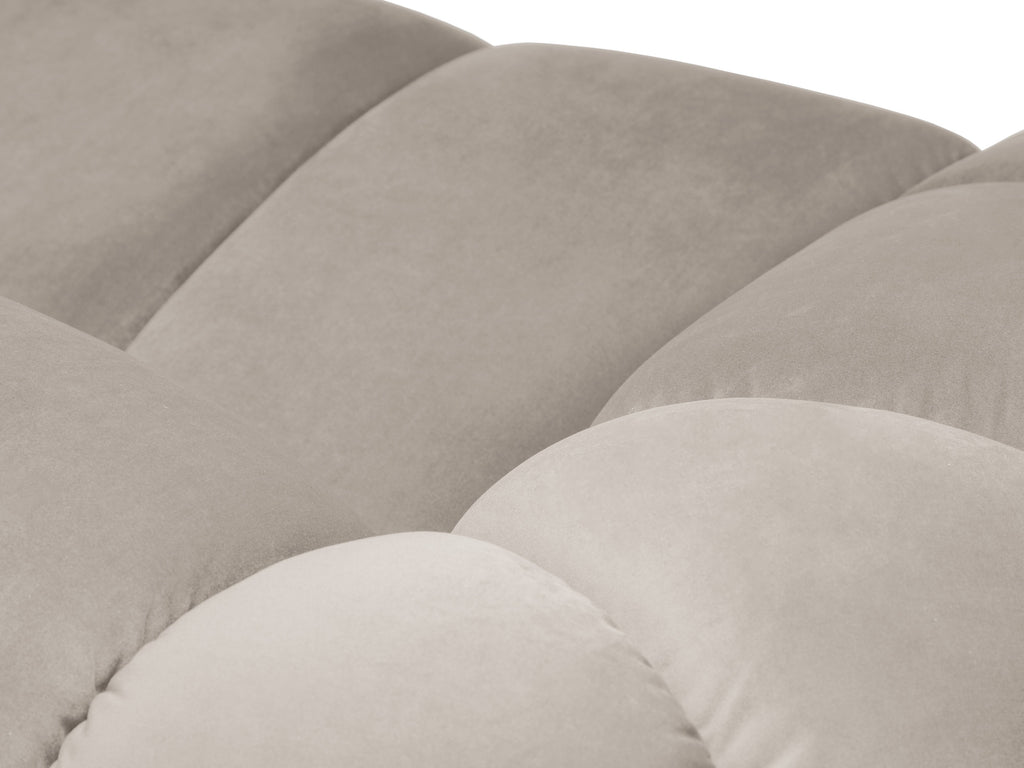 Diana Divano 4+ Posti Salvador - Beige