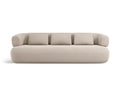 Jenny Divano 4+ Posti Salvador - Beige