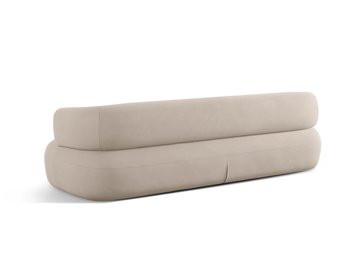 Jenny Divano 4+ Posti Salvador - Beige