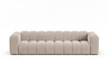 Lupine Divano componibile 4+ Posti Salvador - Beige