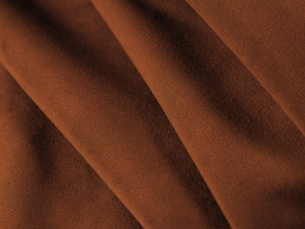 Lupine Divano componibile 4+ Posti Salvador - Terracotta