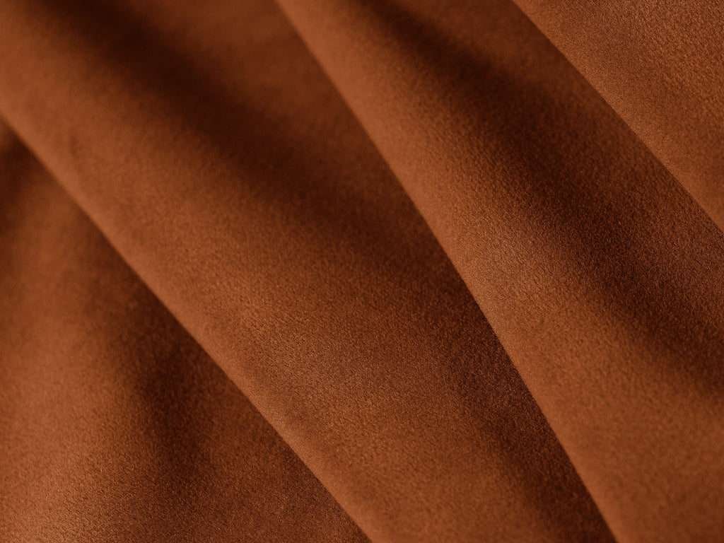 Naomi Divano 4+ Posti Salvador - Terracotta