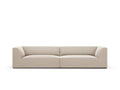 Ruby Divano 4+ Posti Salvador - Beige