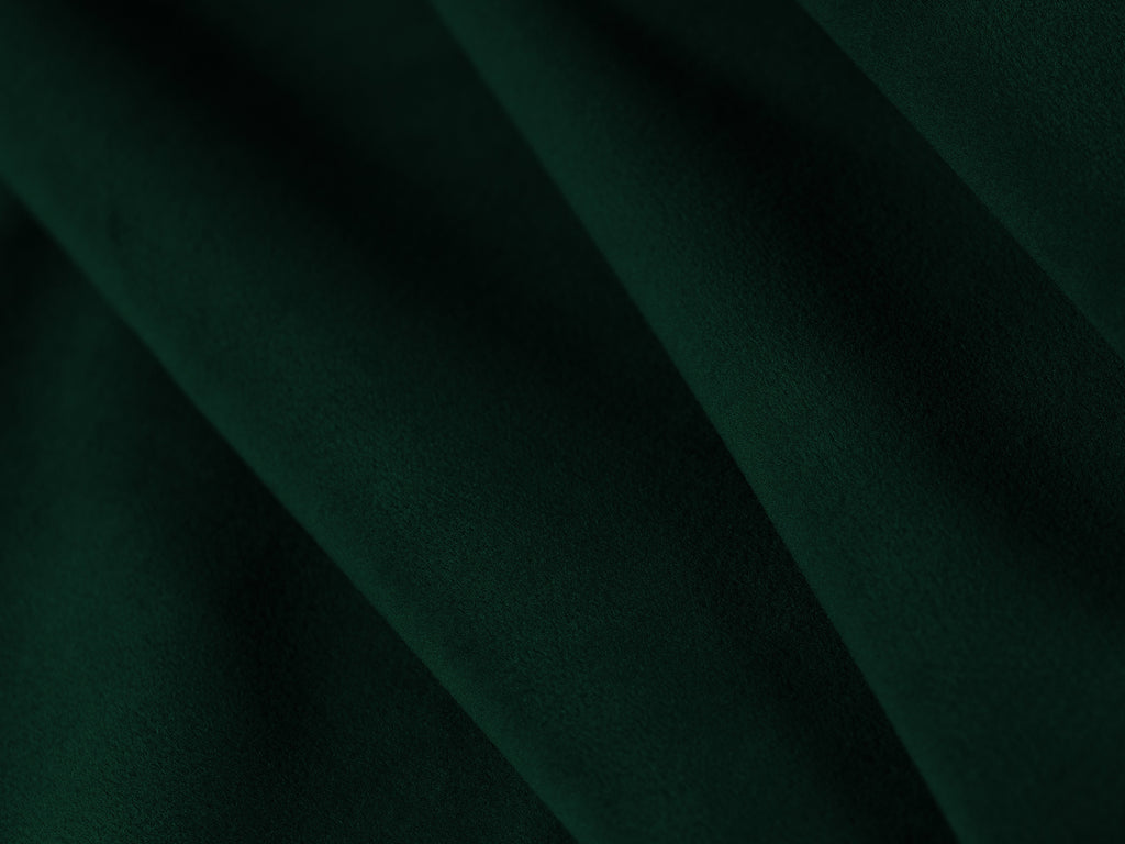 Ruby Divano 4+ Posti Salvador - Verde bottiglia