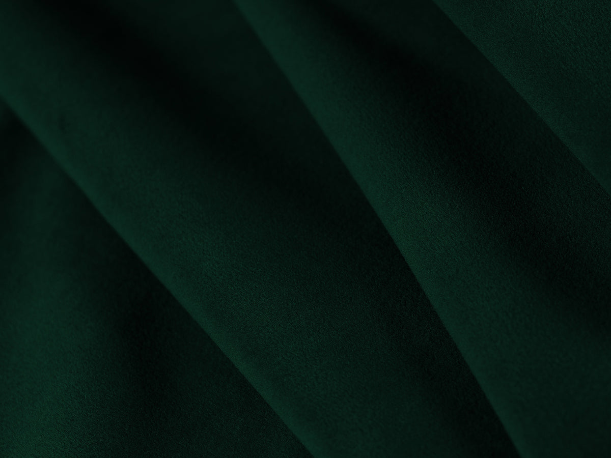 Ruby Divano 4+ Posti Salvador - Verde bottiglia