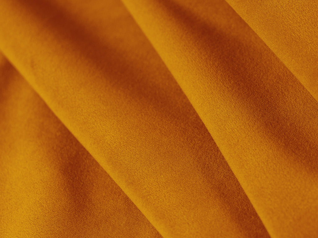 Ruby Divano 4+ Posti Salvador - Giallo