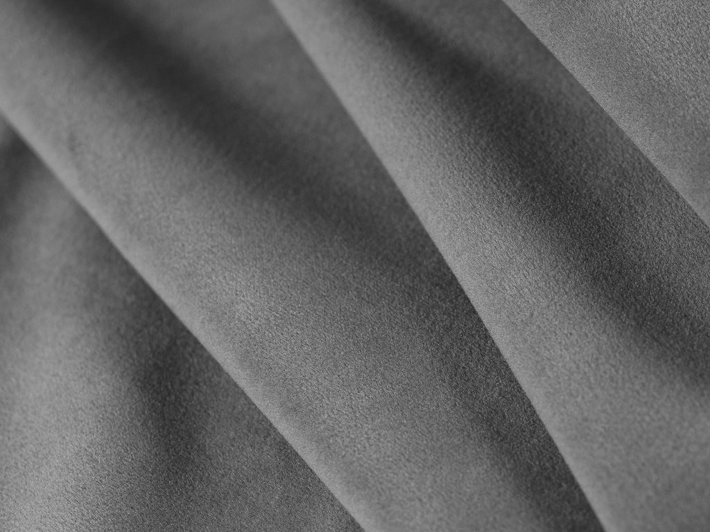Ruby Divano 4+ Posti Salvador - Grigio
