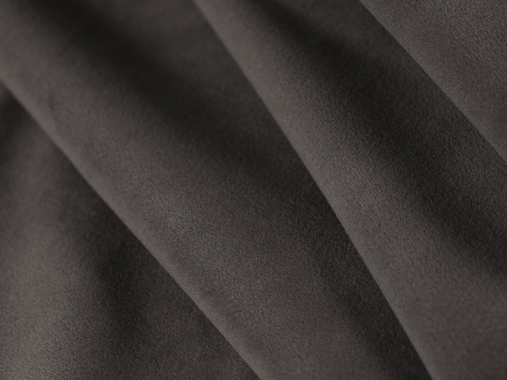 Ruby Divano 4+ Posti Salvador - Grigio scuro