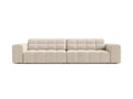 Jennifer Divano 4+ Posti Bluvel - Beige chiaro