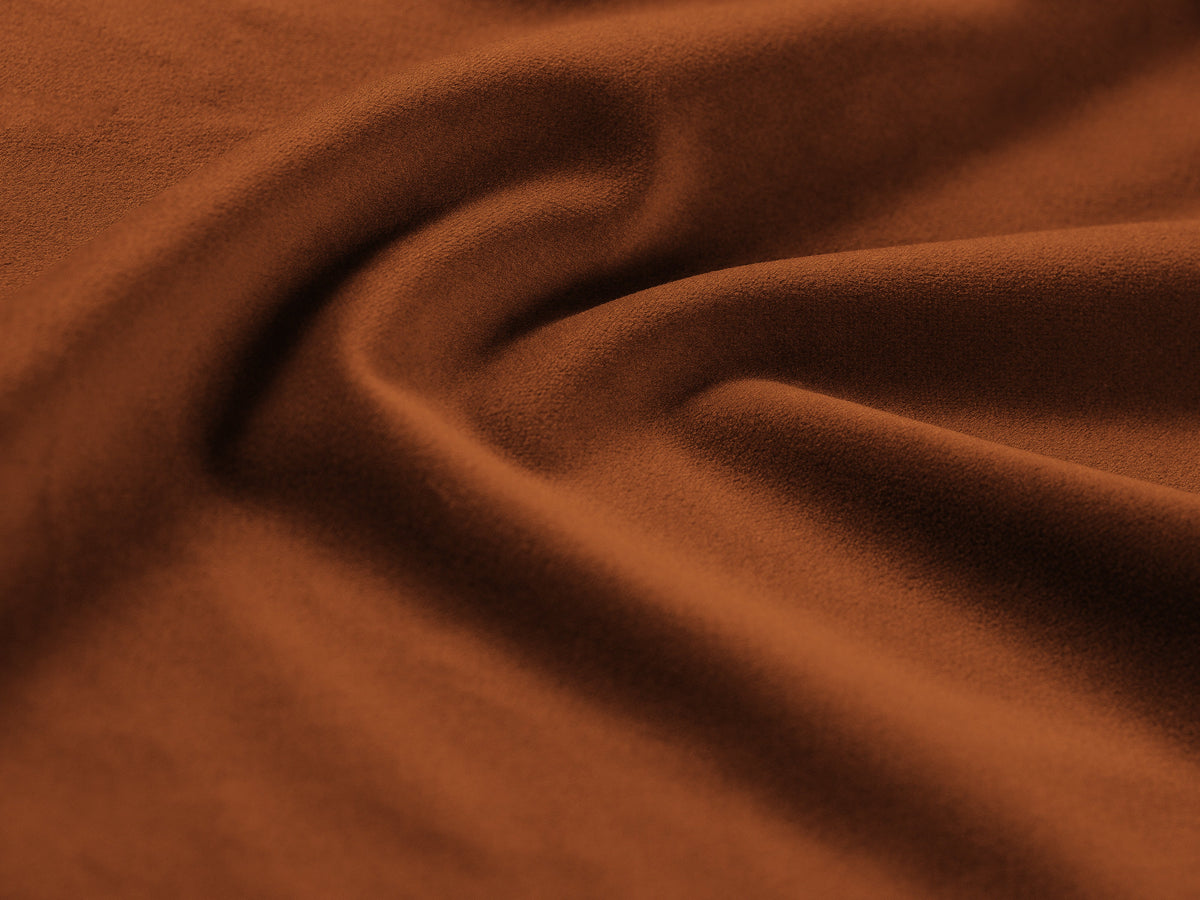 Jennifer Divano 4+ Posti Bluvel - Terracotta
