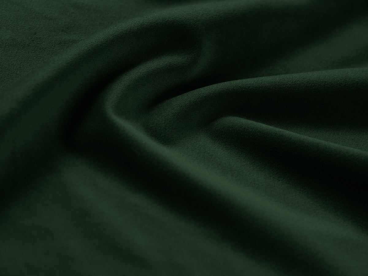 Jennifer Divano 4+ Posti Bluvel - Verde bottiglia