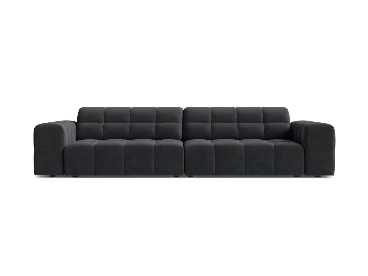 Jennifer Divano 4+ Posti Bluvel - Grigio
