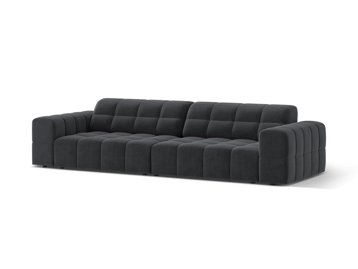 Jennifer Divano 4+ Posti Bluvel - Grigio