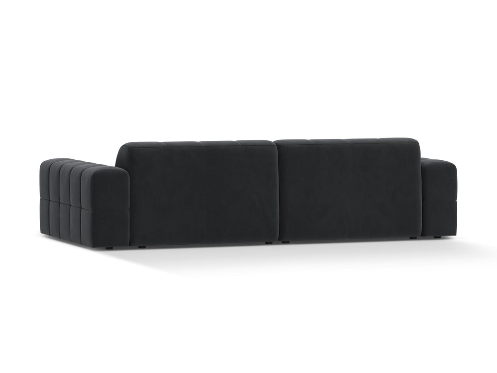 Jennifer Divano 4+ Posti Bluvel - Grigio