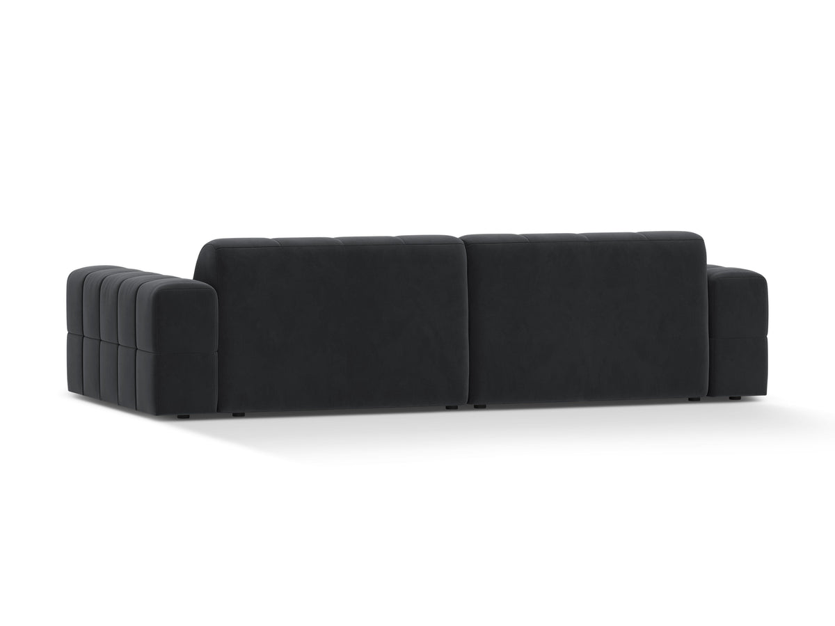 Jennifer Divano 4+ Posti Bluvel - Grigio