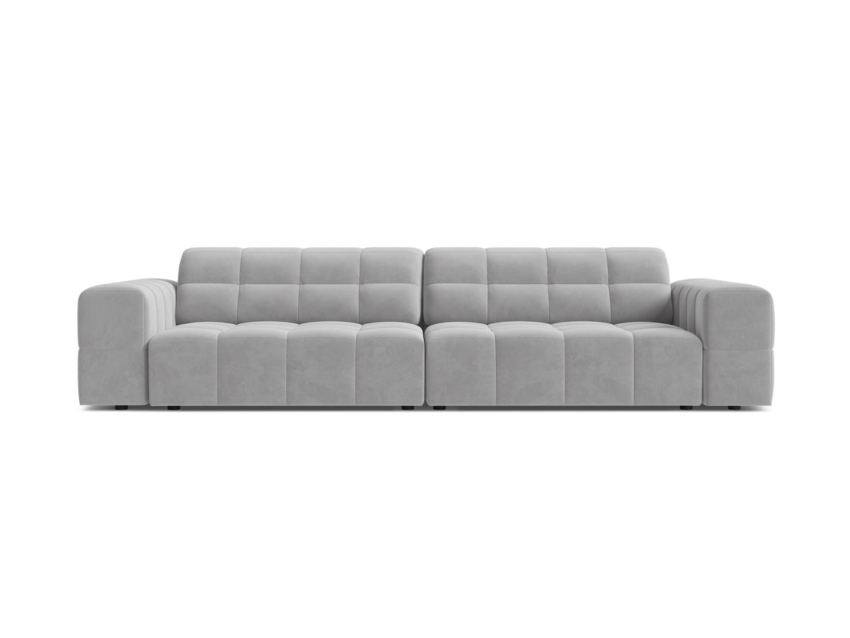 Jennifer Divano 4+ Posti Bluvel - Argento