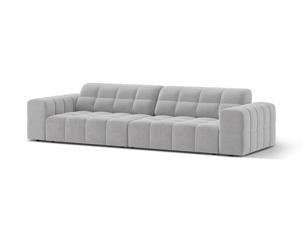 Jennifer Divano 4+ Posti Bluvel - Argento