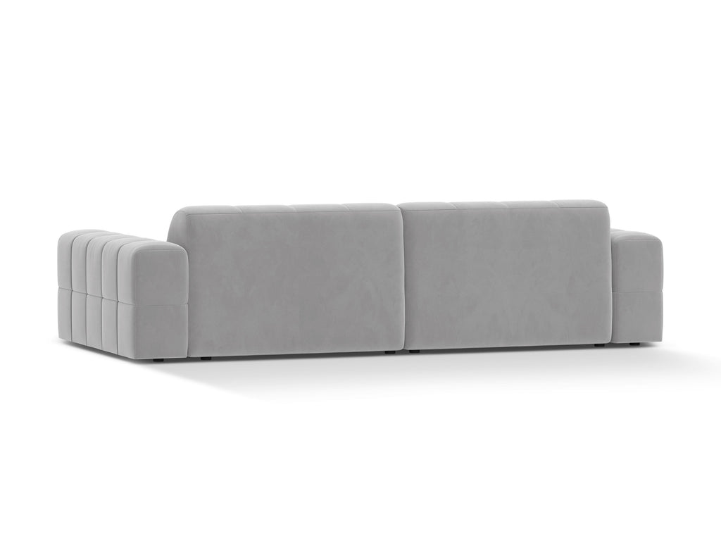 Jennifer Divano 4+ Posti Bluvel - Argento