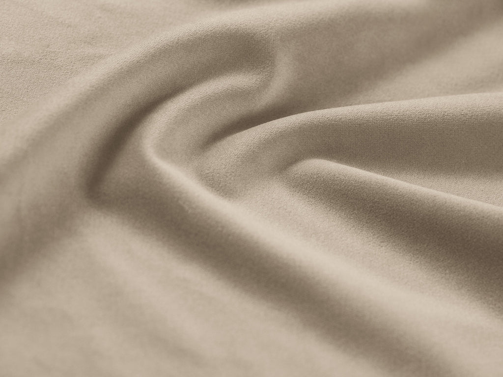 Jennifer Divano 4+ Posti Bluvel - Beige scuro