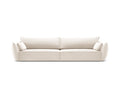 Kaelle Divano 4+ Posti Bluvel - Beige chiaro