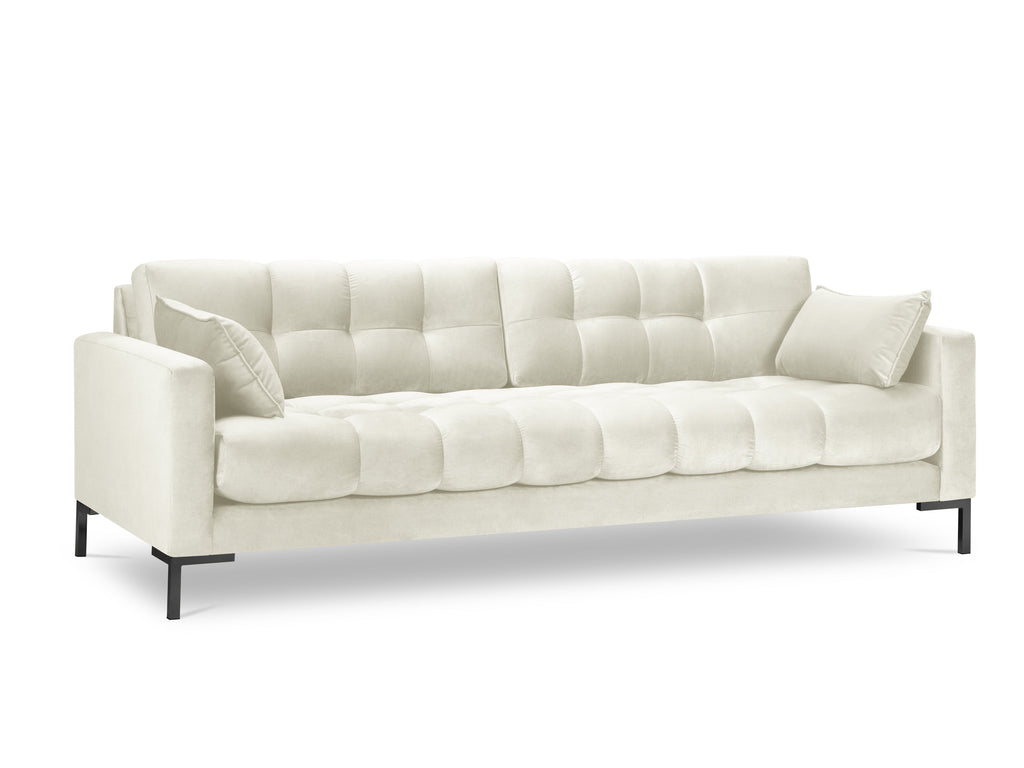 Mamaia Divano 4+ Posti Bluvel - Beige chiaro