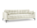 Mamaia Divano 4+ Posti Bluvel - Beige chiaro