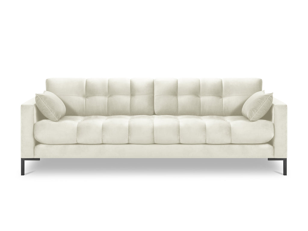 Mamaia Divano 4+ Posti Bluvel - Beige chiaro