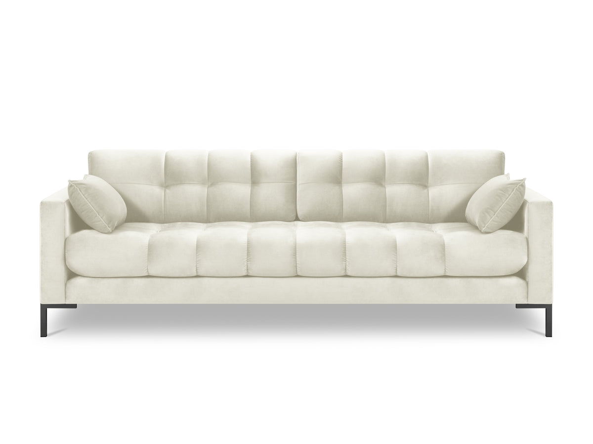 Mamaia Divano 4+ Posti Bluvel - Beige chiaro