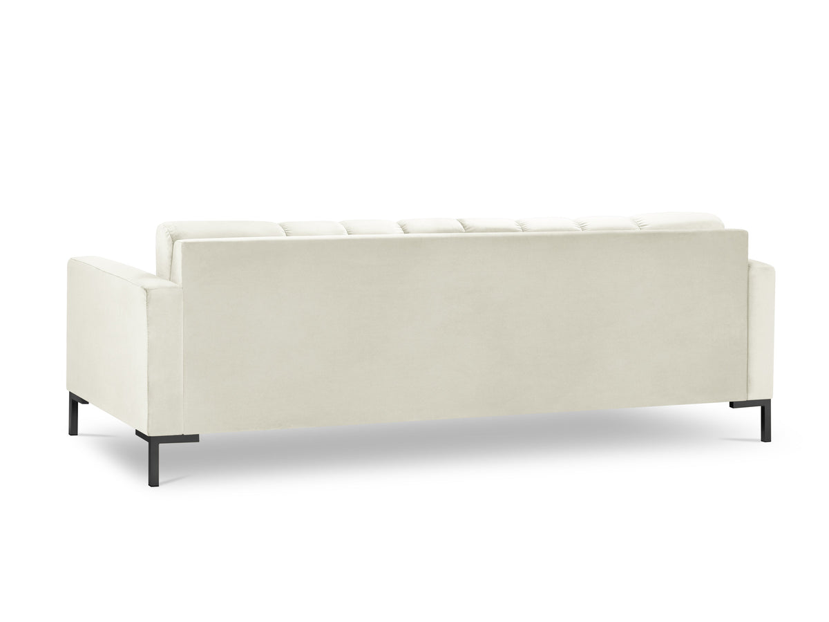 Mamaia Divano 4+ Posti Bluvel - Beige chiaro