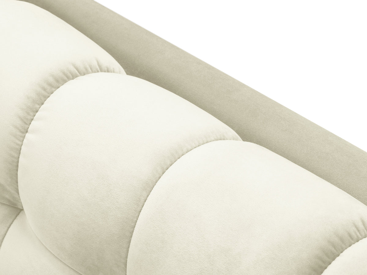 Mamaia Divano 4+ Posti Bluvel - Beige chiaro