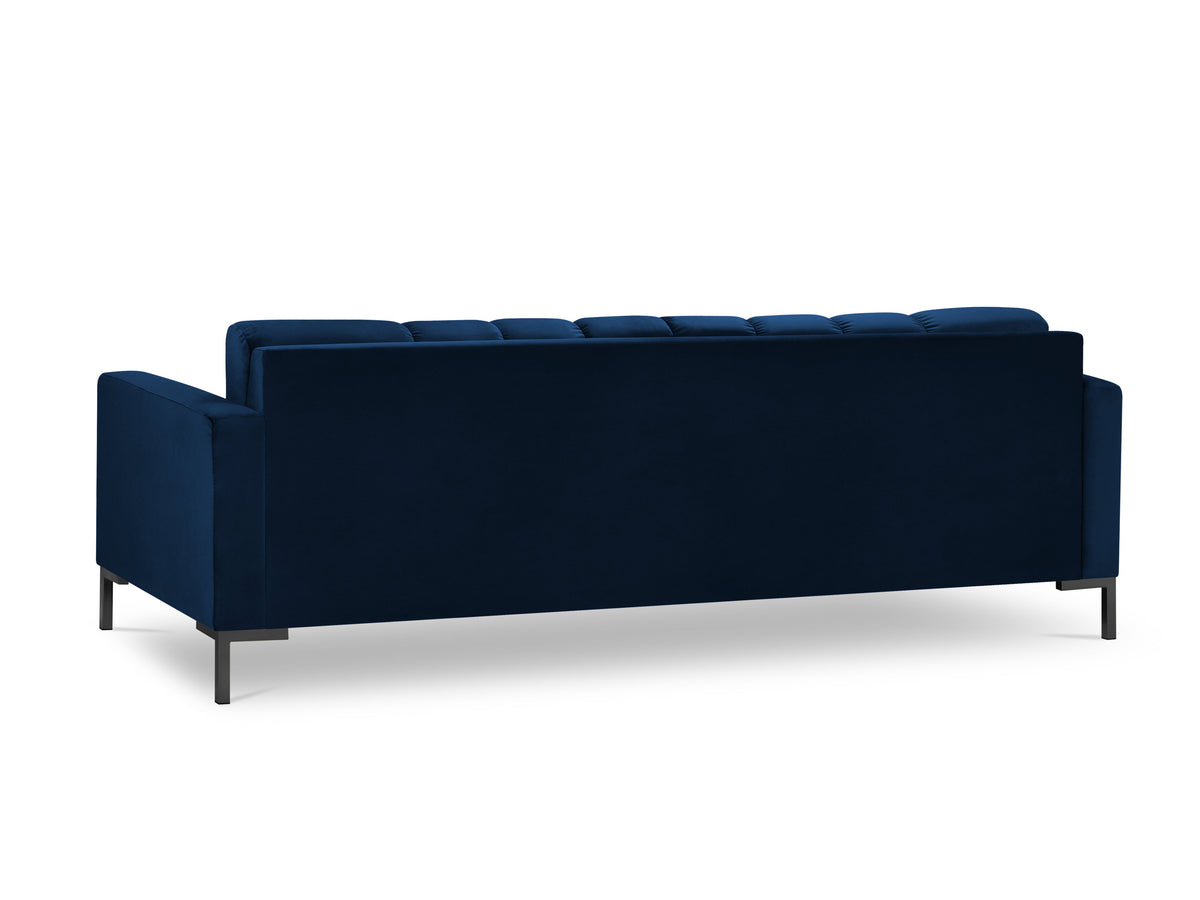 Mamaia Divano 4+ Posti Bluvel - Blu reale