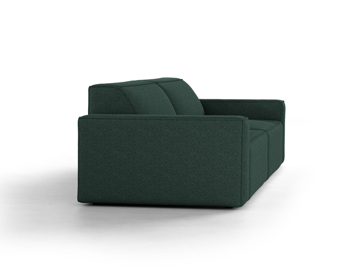 Jodie Divano componibile 4+ Posti Megan - Verde