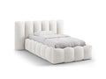 Lupine Letto Contenitore Con Testiera Letto Baloo - Bianco