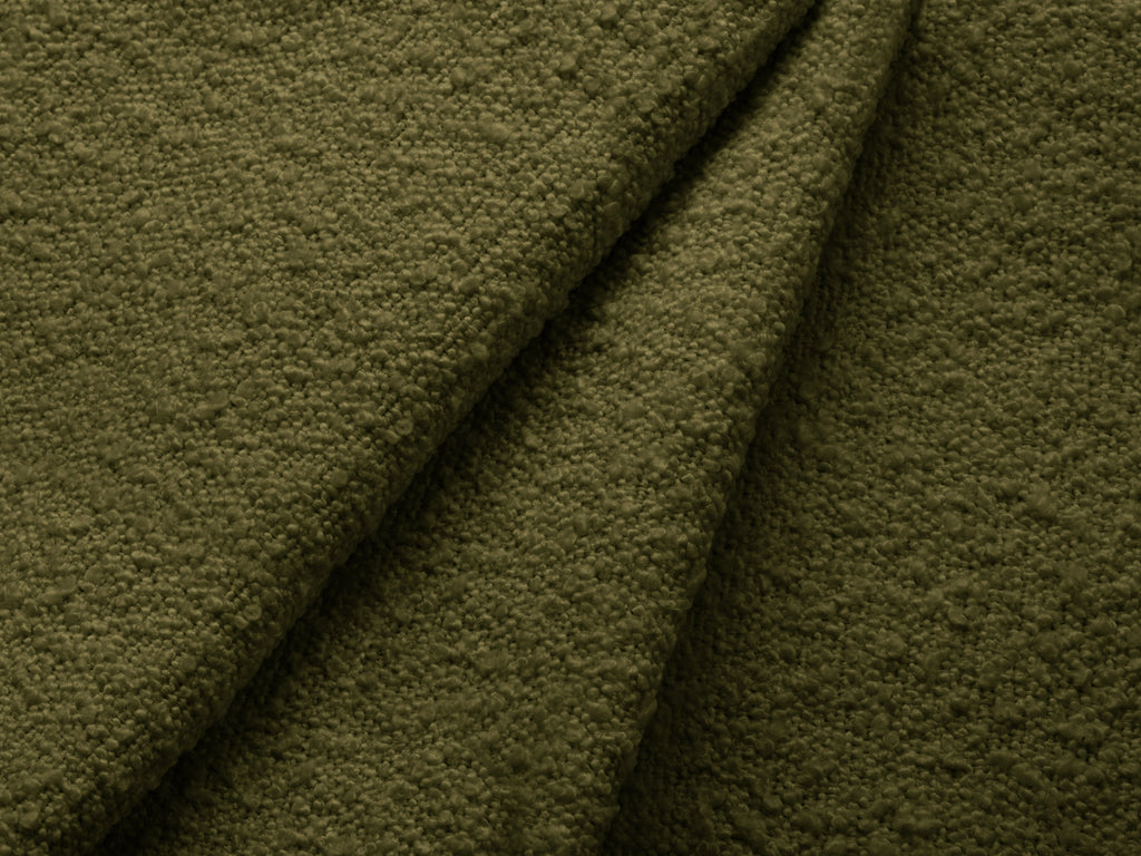 Lupine Letto Contenitore Con Testiera Letto Baloo - Dark olive green