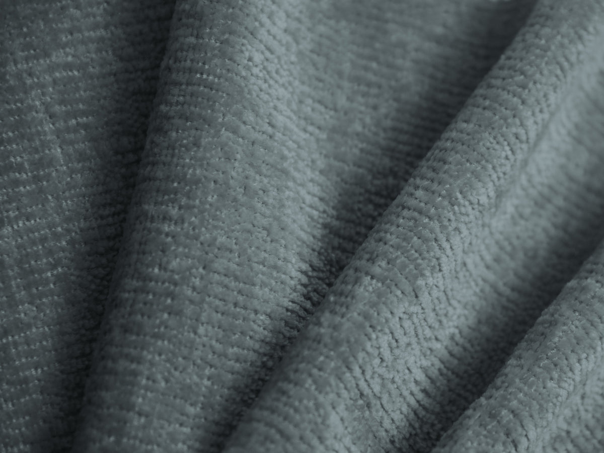 Lupine Letto Contenitore Con Testiera Letto Perfect Harmony - Azzurro