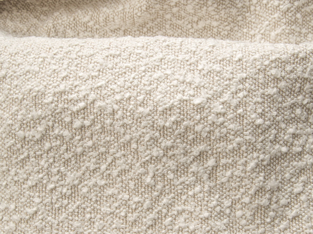 Darren Letto Contenitore Con Testiera Letto LEGEND - Beige chiaro