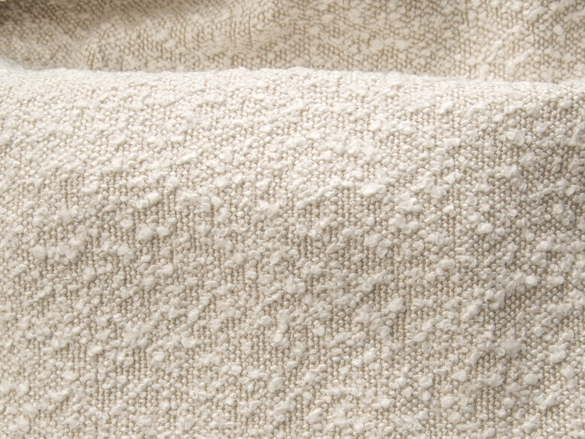 Darren Letto Contenitore Con Testiera Letto LEGEND - Beige chiaro