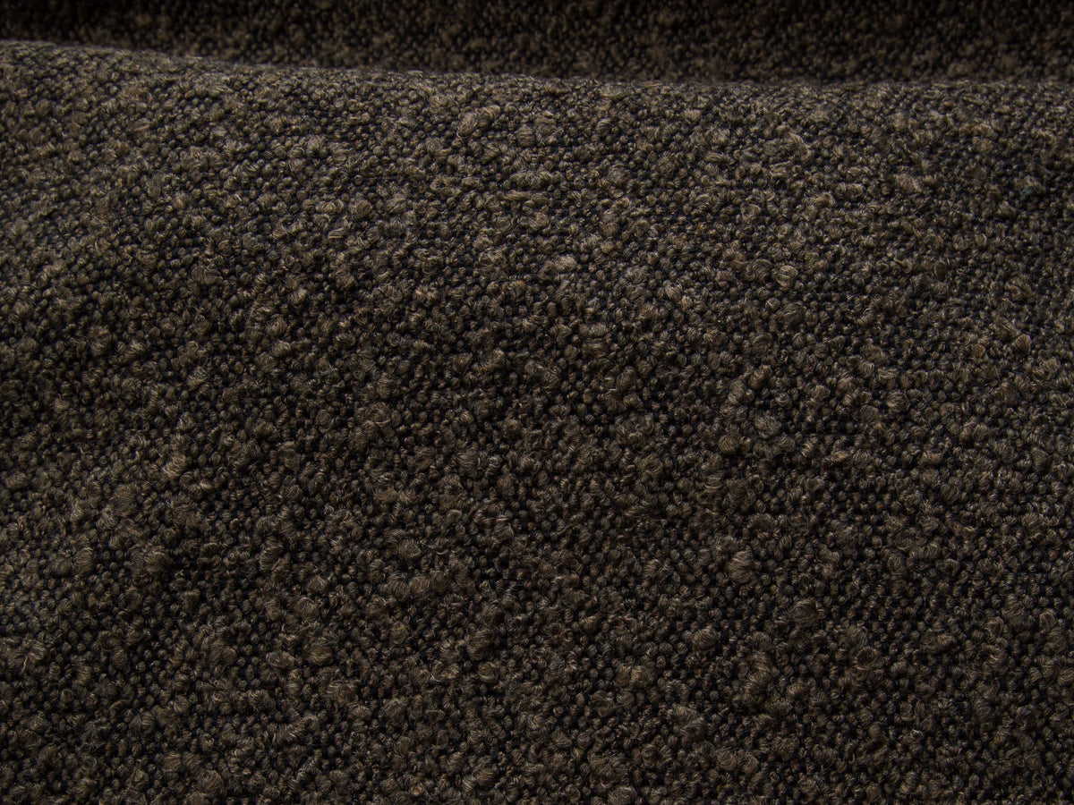 Darren Letto Contenitore Con Testiera Letto LEGEND - Grey brown