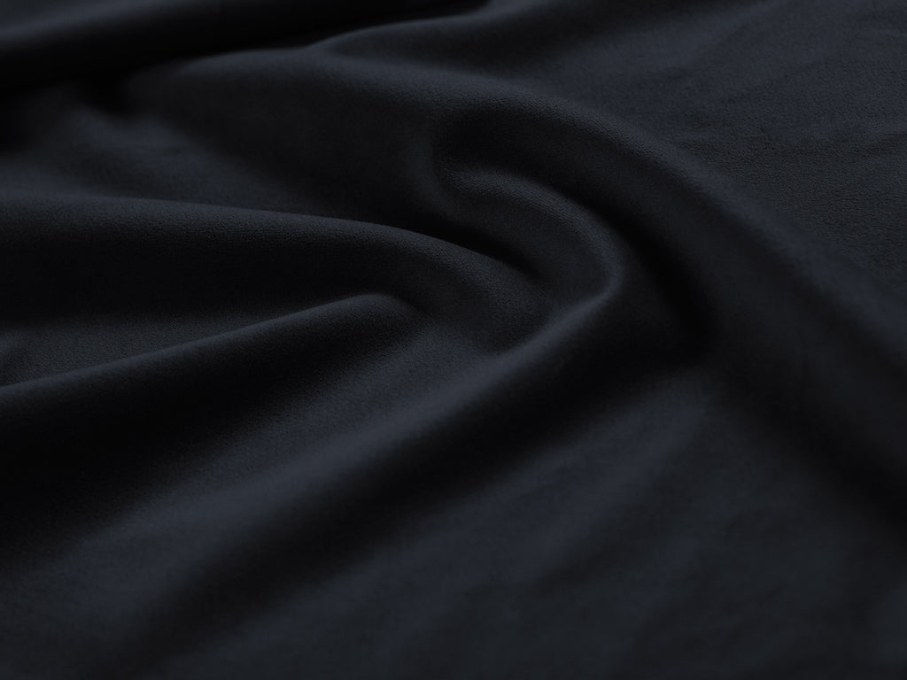 Allison Letto Contenitore Con Testiera Letto Bluvel - Blu scuro