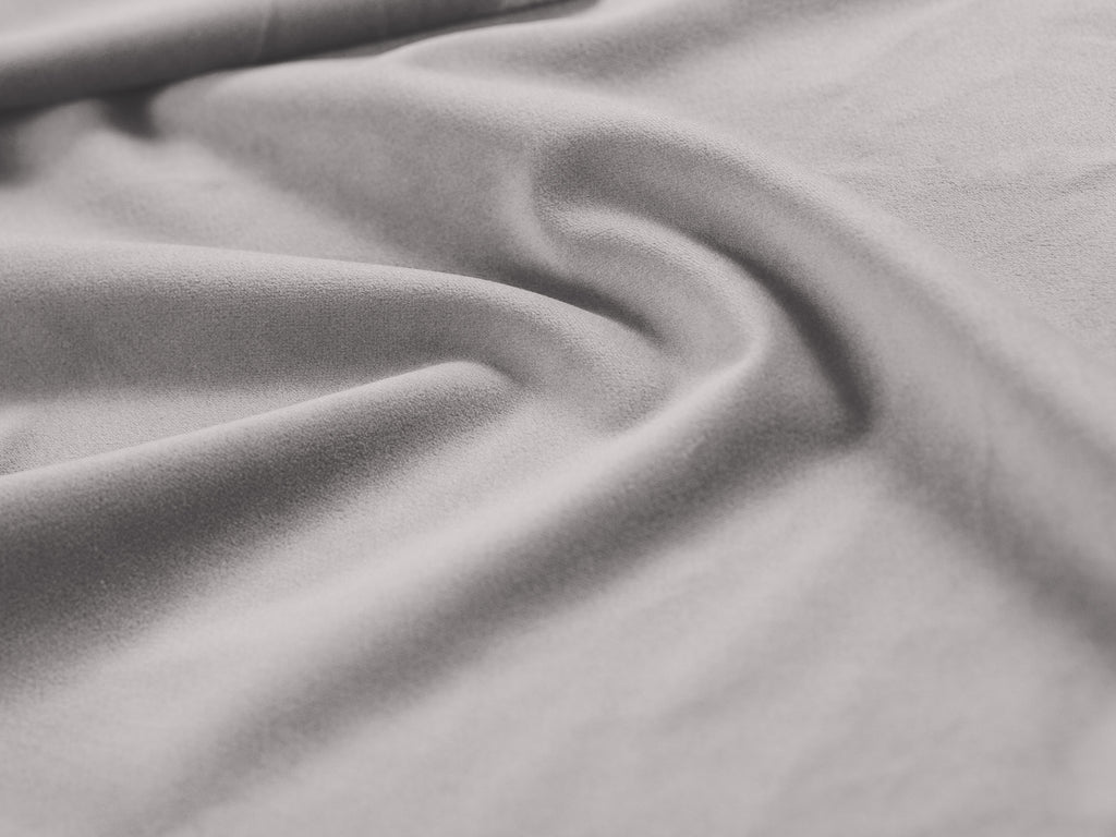 Allison Letto Contenitore Con Testiera Letto Bluvel - Argento
