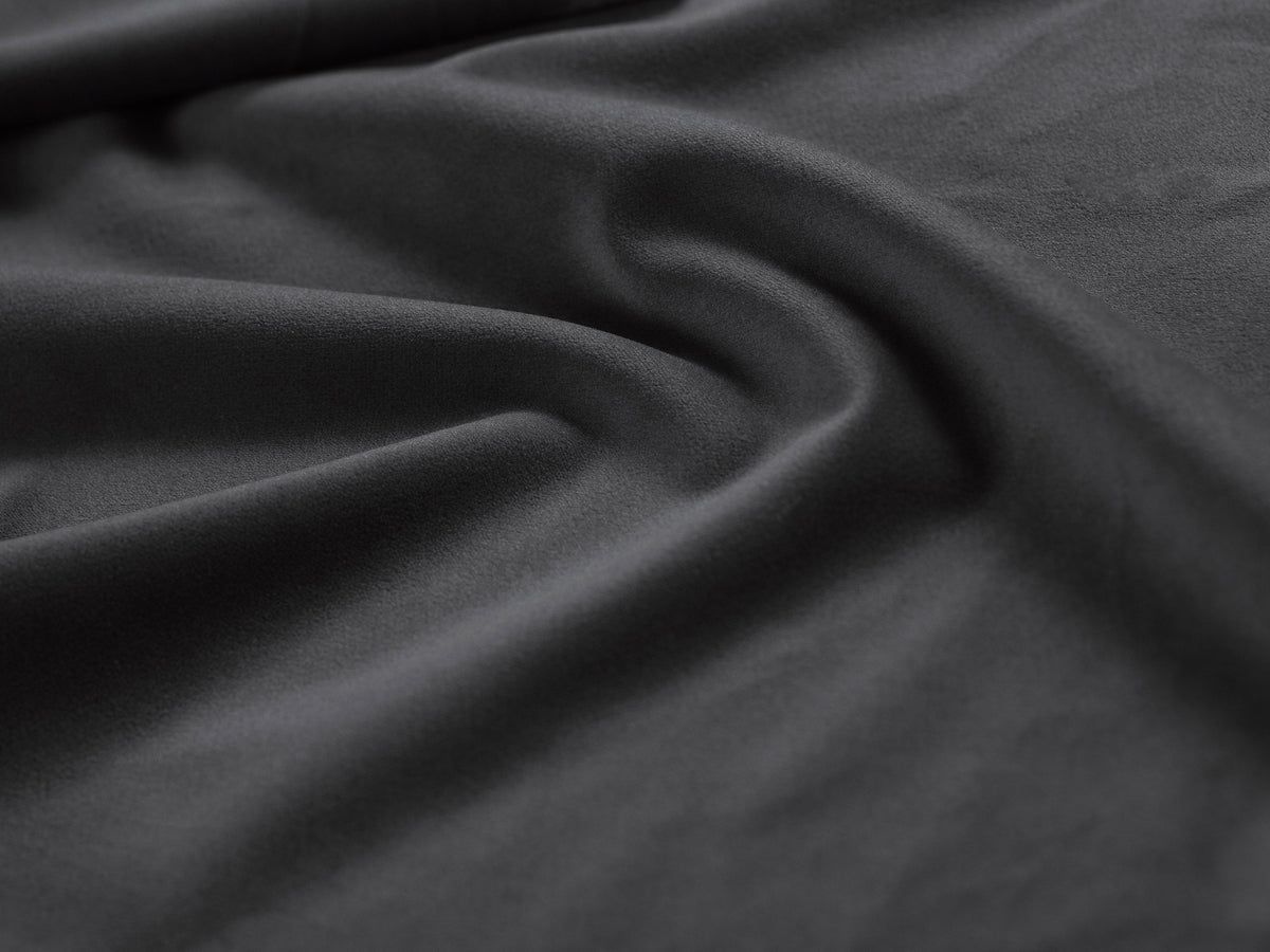 Allison Letto Contenitore Con Testiera Letto Bluvel - Grigio